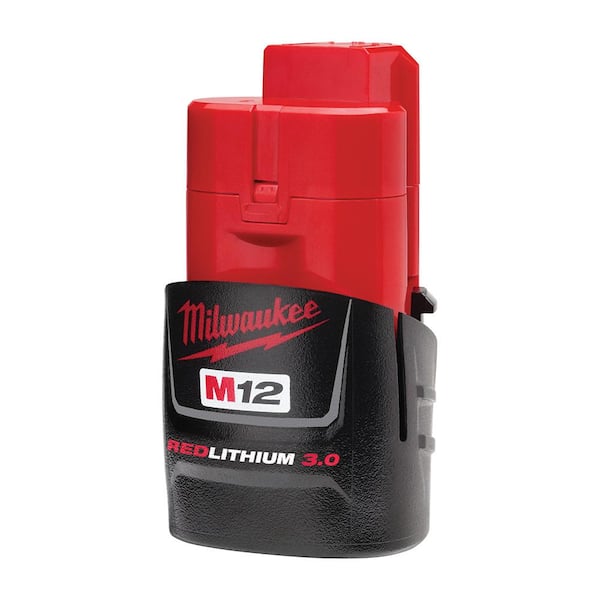 M12 12V Lithium-Ion Cordless Soldering Iron Kit with (2) M12 Battery Packs and Charger