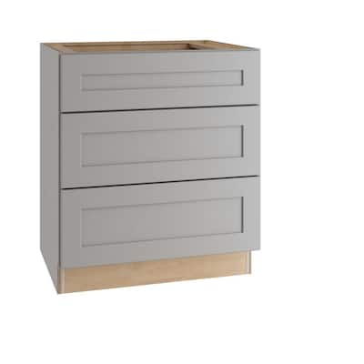 Acadia Tremont Chest with Split Top Drawer