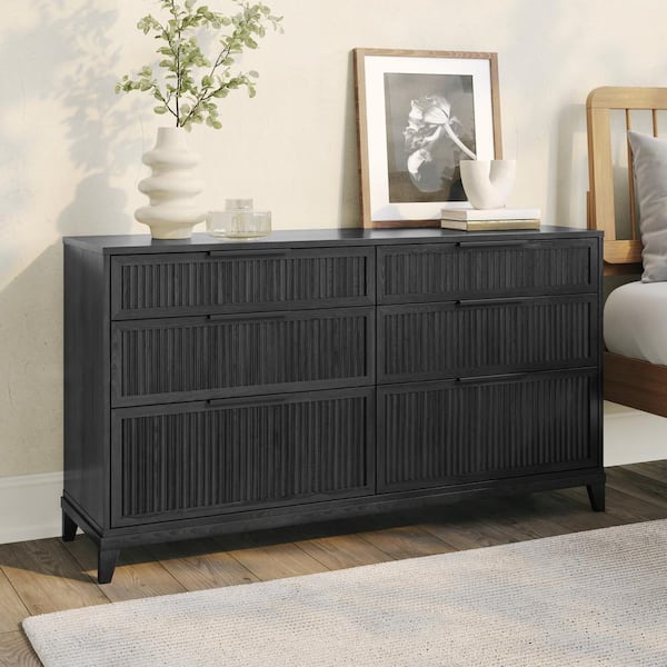 Nicole 4 Drawer Chest - Furniture City