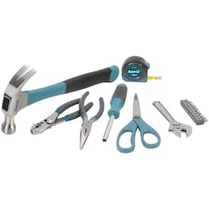 Home Owner Tool Set (17-Piece)