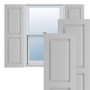 Window Glazing Bar 22 x 12 x 4 PVC & Timber Composite White 