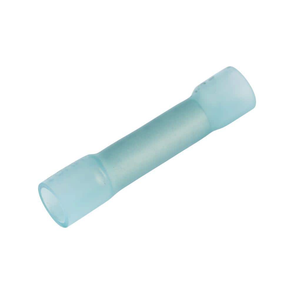 UPC 032076074890 product image for 16, 14 AWG Butt Splice Heat Shrinks (7-Pack) | upcitemdb.com