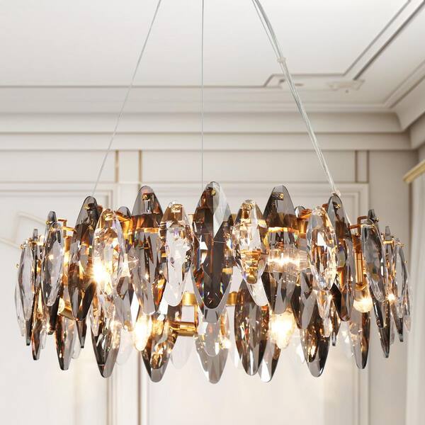 Home depot brass chandeliers hotsell