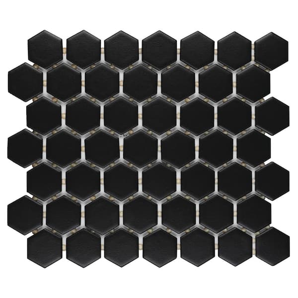 Home Depot Hexagon Tilenull