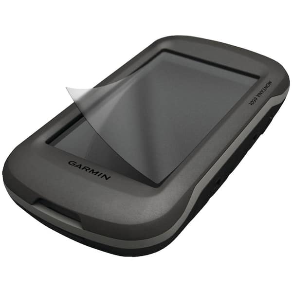 Garmin Anti-Glare Screen Protector for Montana GPS Devices