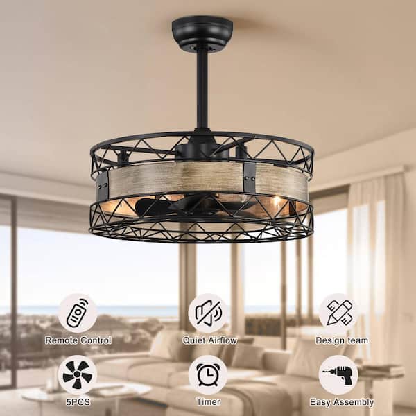 Team AD Fan Controller w/ Fan - Black Team AD Fan Controller w/ Fan - Black