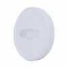 4 in. PVC DWV Flush Cleanout Plug