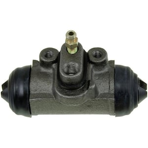 Drum Brake Wheel Cylinder