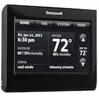 Honeywell RTH9580WF Wi-Fi Smart Thermostat - For Air Conditioner -  Programmable Household Thermostats 