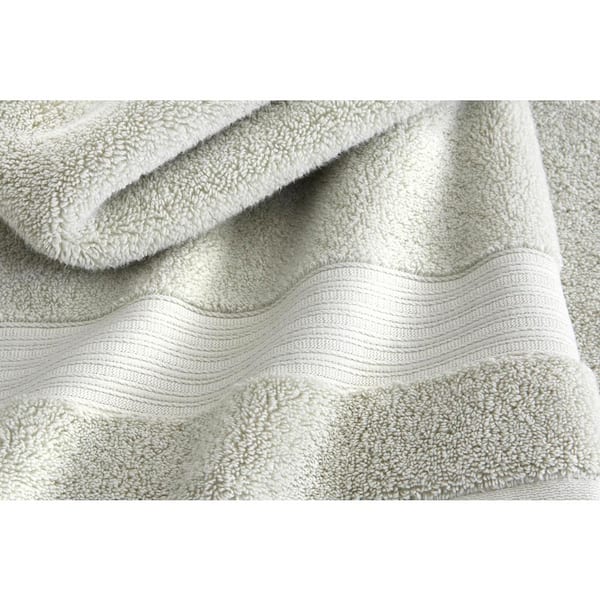 Egyptian Cotton Bath Towel Singles