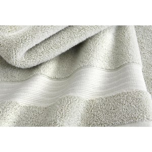Egyptian Cotton Bath Towel Set