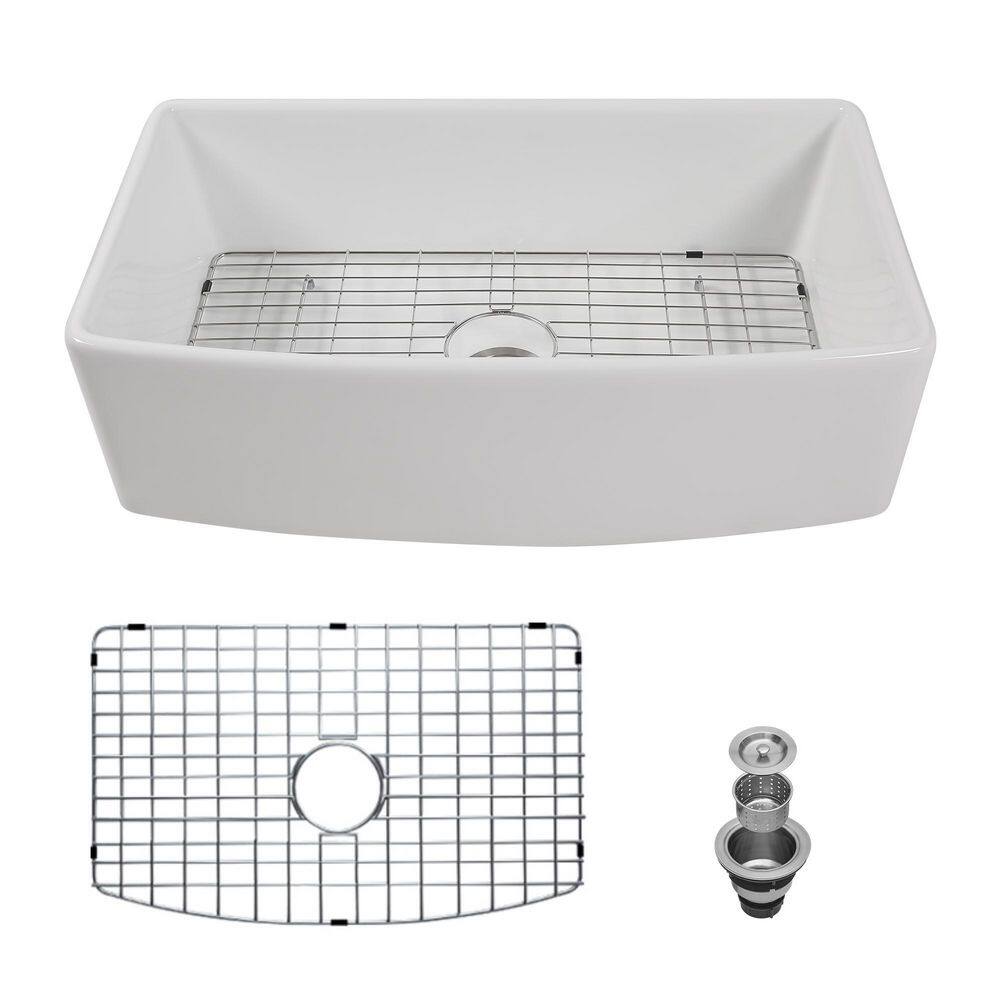 Plastic Sink Insert Collapsible Large Size White 16 x 22.5