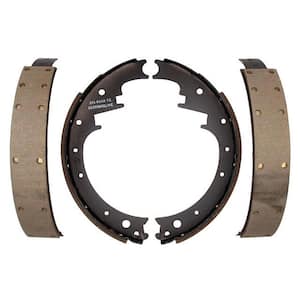 RAYBESTOS 1042PG Parking Brake Shoe | Shop Now At
