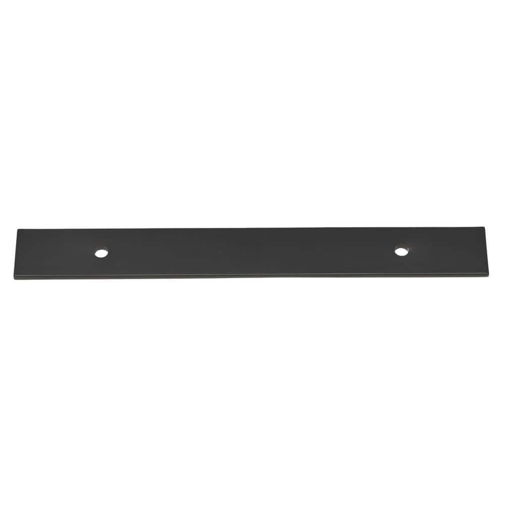 8-1/2 in. Squared Cabinet Backplate 6-1/4 in. Center to Center, 8342-128-MB price history on PriceWatchPro