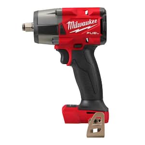 M18 FUEL Gen-2 18V Lithium-Ion Brushless Cordless Mid Torque 1/2 in. Impact Wrench w/Friction Ring (Tool-Only)