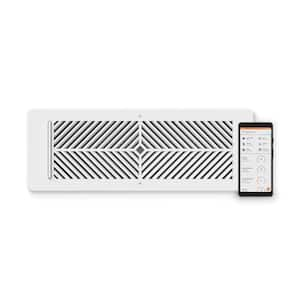 Smart Vent 4 in. x 12 in.