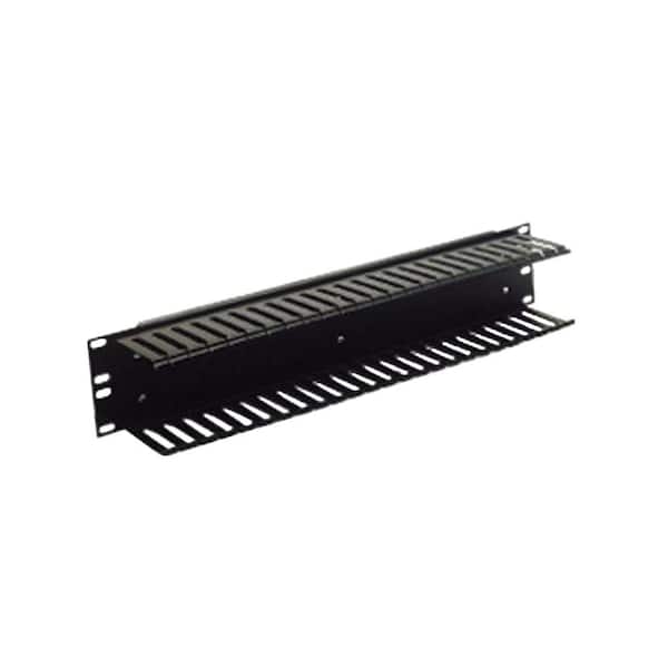20 in. Front Finger Duct