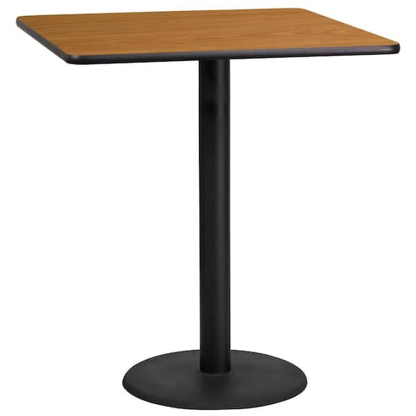 Carnegy Avenue Natural Dining Table