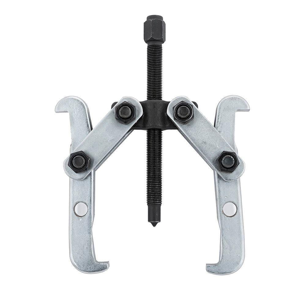 200 iFCOW US 2 Jaw Hub Puller Sliding Arm Gear Bearing Puller Remover Hand Tool 