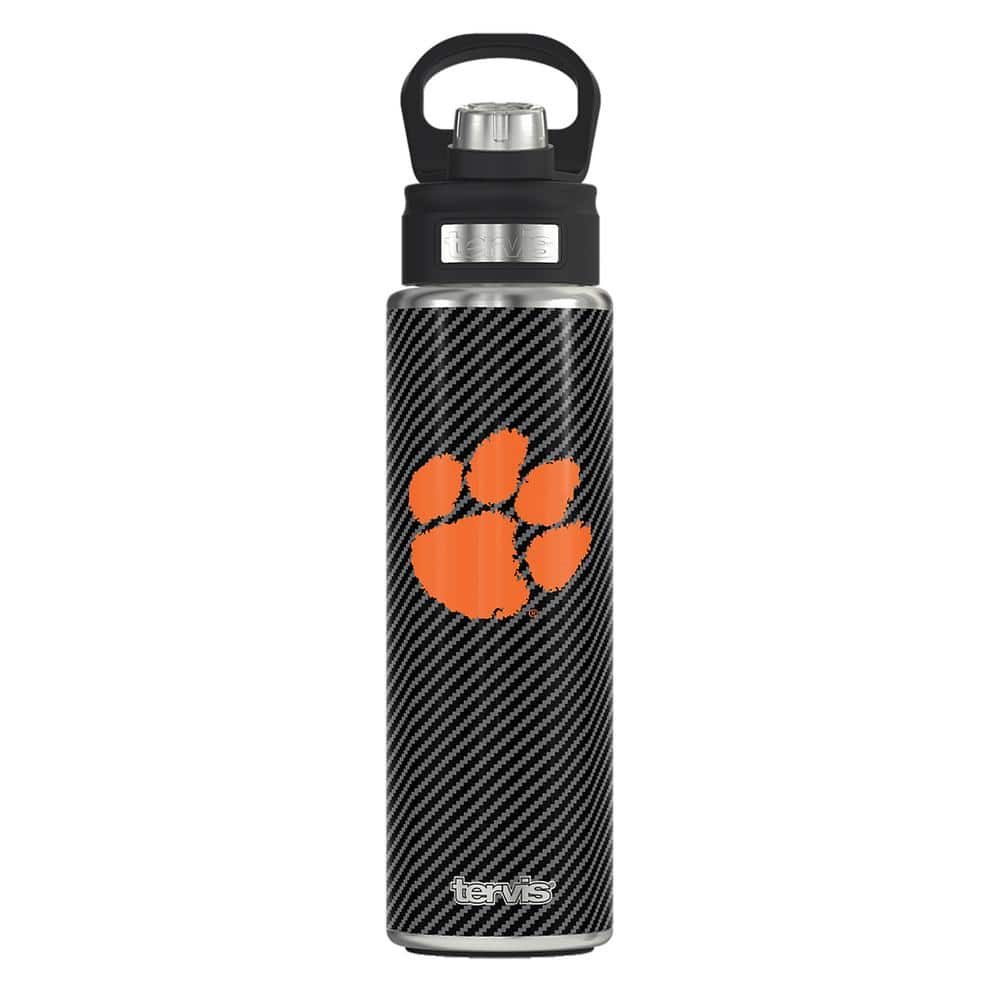 Redwood 40oz stainless steel water bottle