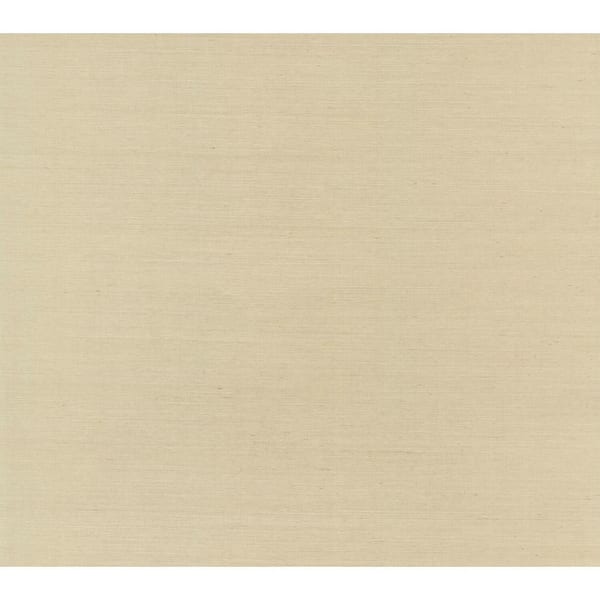 York Wallcoverings 72 sq. ft. Sisal Wallpaper NZ0791 - The Home Depot