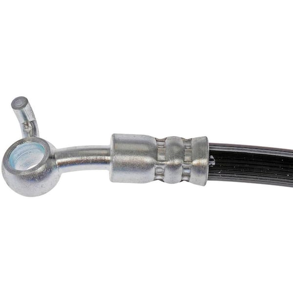 First Stop Brake Hydraulic Hose