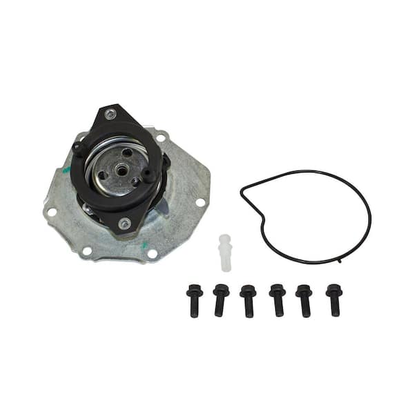 GMB Engine Water Pump