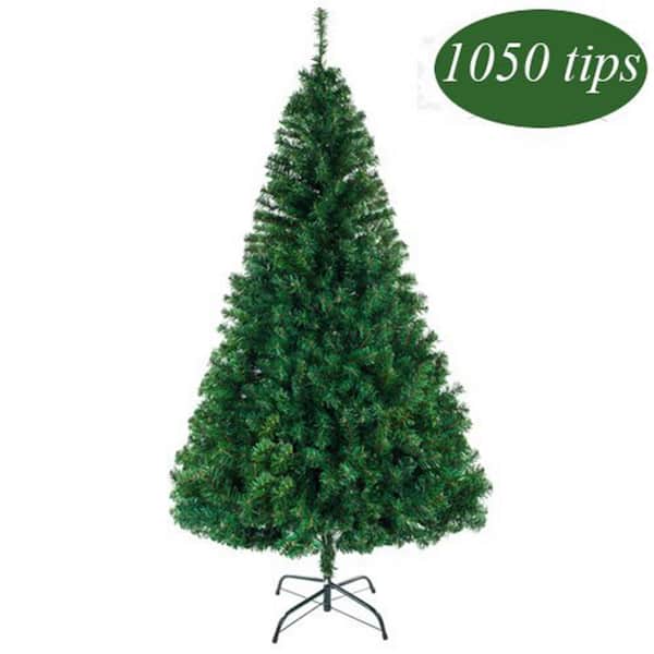 Unbranded 6 ft. Green Unlit Regular Artificial Christmas Tree