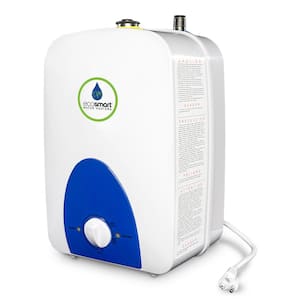 1.5 Gallon Electric Mini-Tank Water Heater
