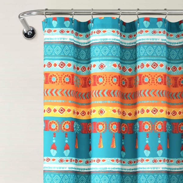 https://images.thdstatic.com/productImages/b98421f9-5166-4f5b-90f3-873b075a263c/svn/turquoise-multi-lush-decor-shower-curtains-16t005979-1f_600.jpg