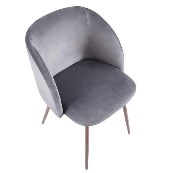 vito upholstered dining chair