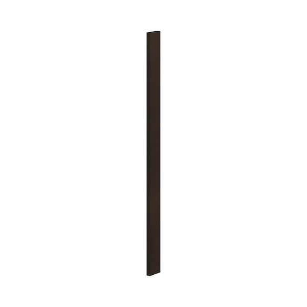 Emerson Cocoa Filler (3 in. W x 42 in. H x 0.75 in. D)