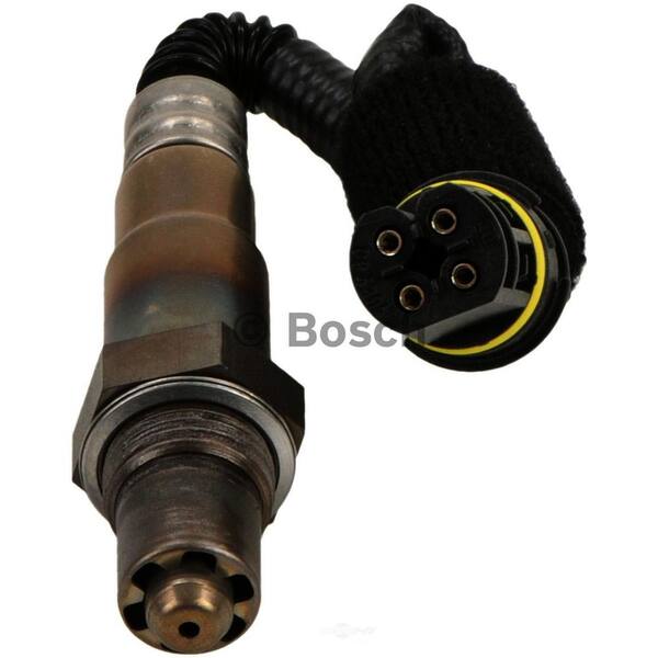 Bosch 18126 Oxygen Sensor – Genuine Direct Fit For Chrysler, Dodge, Jeep, RAM – Bulk (No Box)