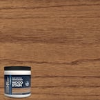 8 oz. TIS-516 Early American Transparent Water-Based Fast Drying Interior Wood Stain