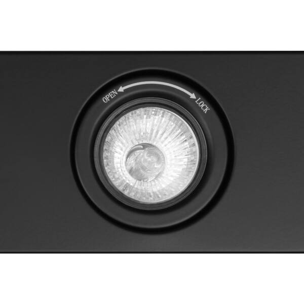 California Faucets 5302-BBU D Street Widespread Lavatory
