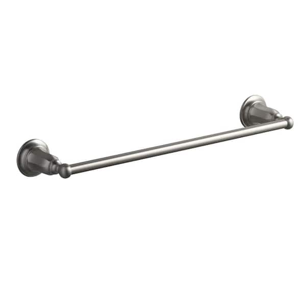 Kohler kelston best sale towel bar