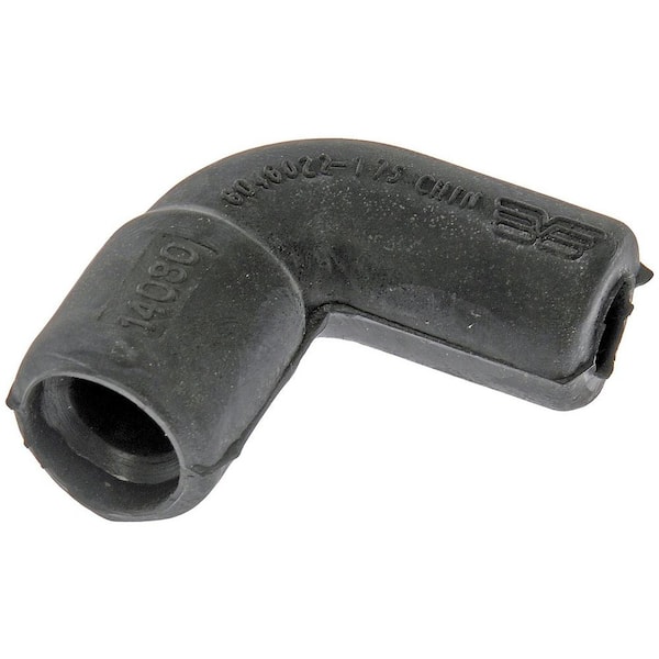 Unbranded PCV End Assembly