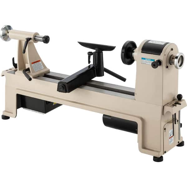 ※lidongyang※ Grizzly Industrial 14 in. x 20 in. Variable-Speed Benchtop Wood