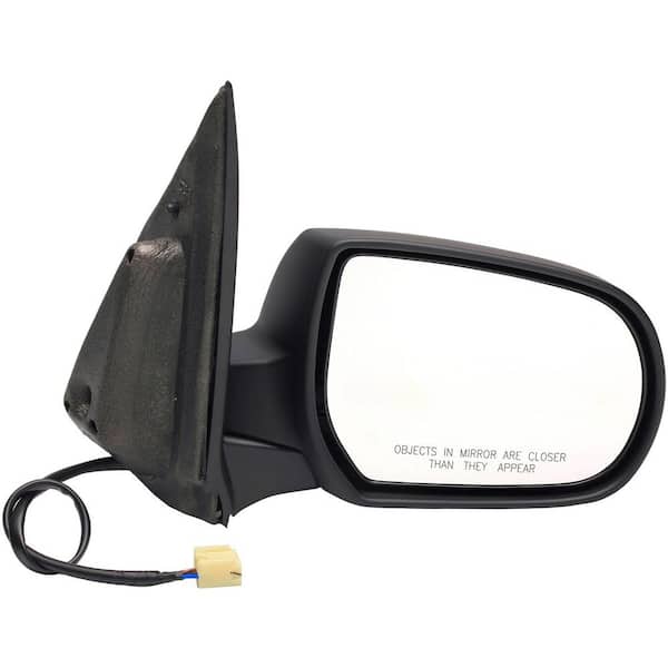 Side View Mirror - Right Side 2001-2004 Mazda Tribute 2.0L
