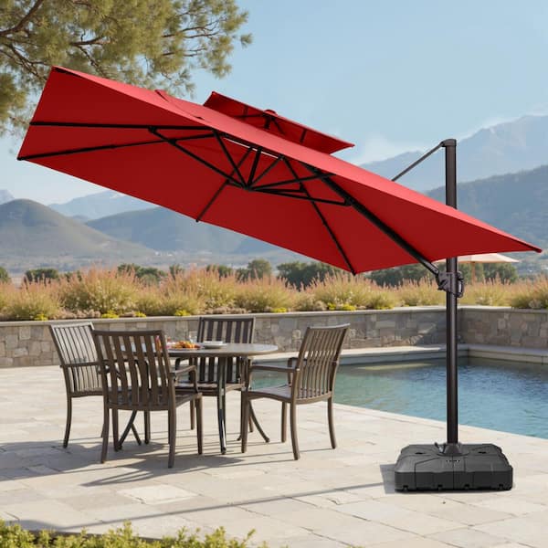 11 patio umbrella moquitoe netting for 11 7.5-11 FT Patio Umbrella Mosquito Net,