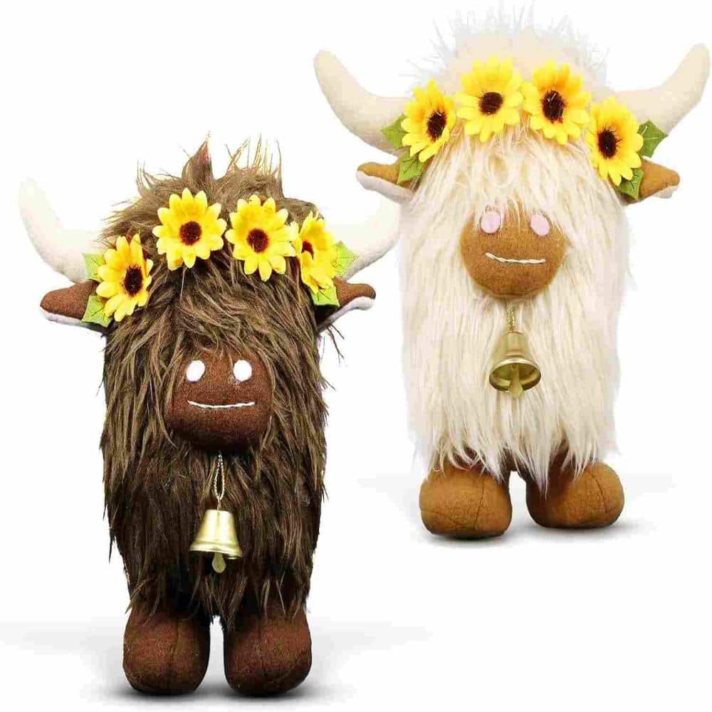 3PCS Witch Plush Gnomes Cute Hocus Pocus Halloween Decorations for Home Office Table & Party Indoor Spooky Scary price history on PriceWatchPro