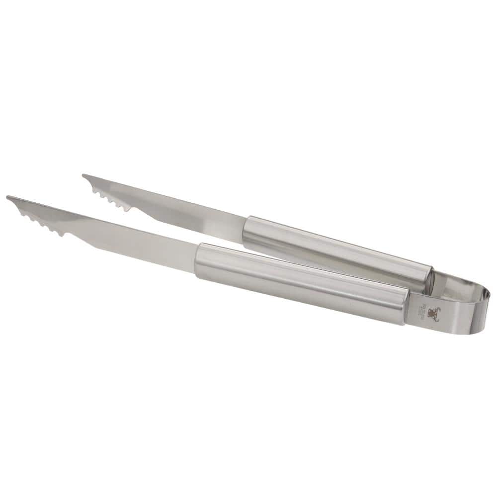20-Piece Stainless Steel BBQ Tool Kit with Aluminum Case