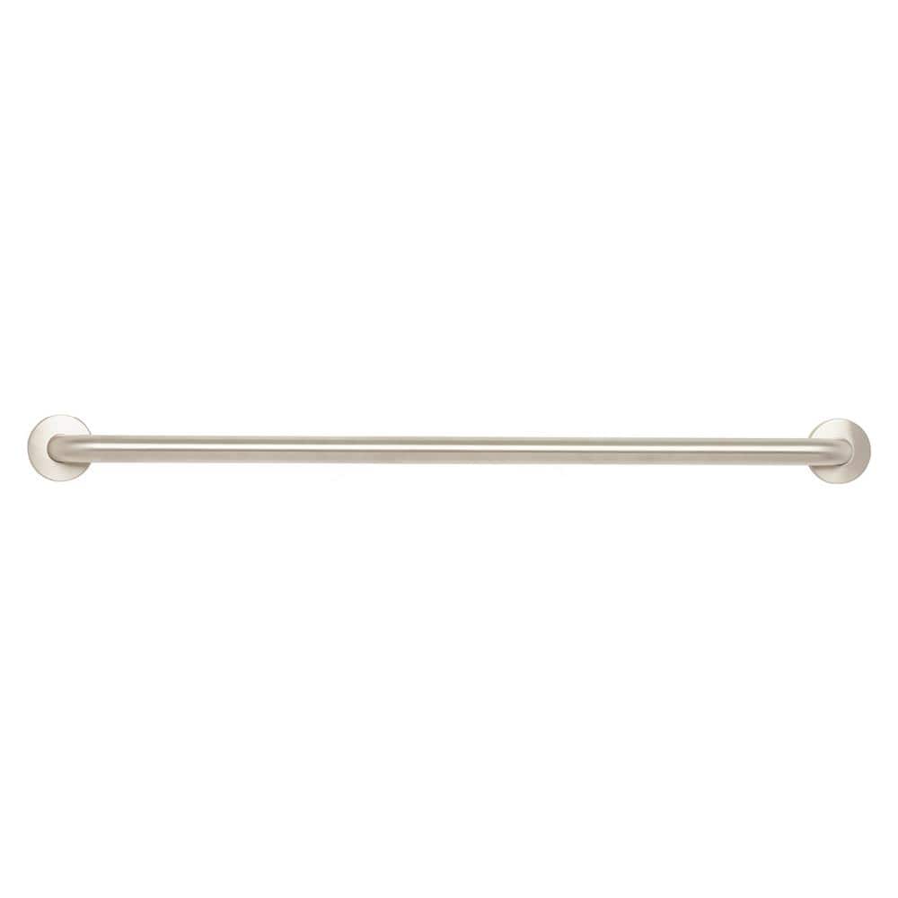 SEACHROME 42 in. CuVerro Copper Alloy Antimicrobial, Bathroom Shower