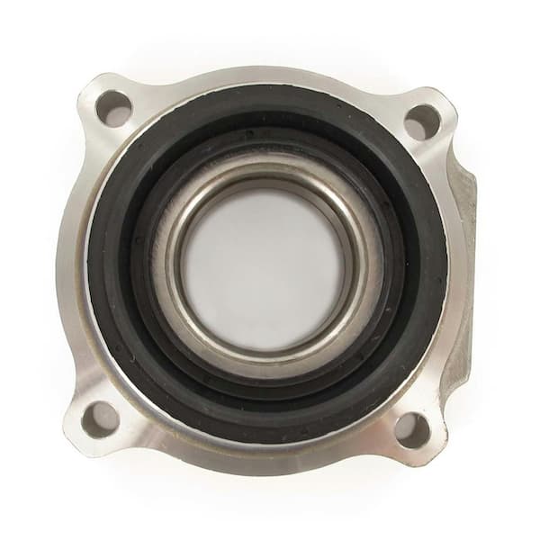 Wheel Bearing and Hub Assembly - Rear Right