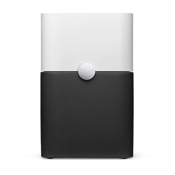 Blueair Blue Pure 211+ Air Purifier with Allergen and Odor Remover, Washable Pre-Filter