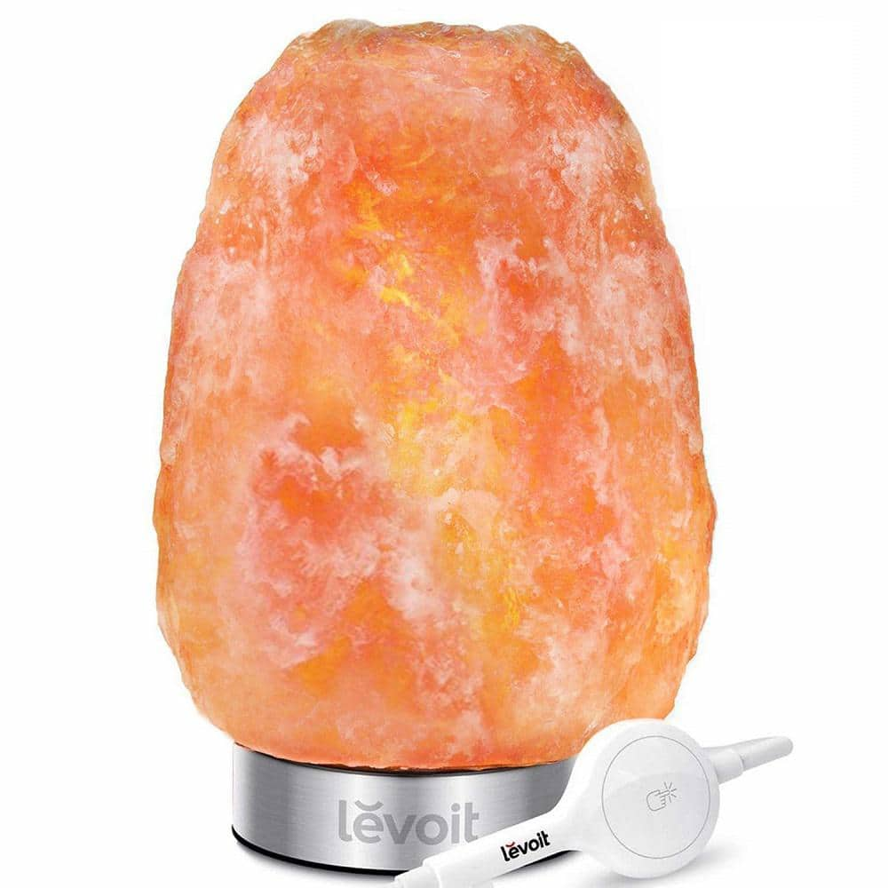 levoit elora himalayan salt lamp