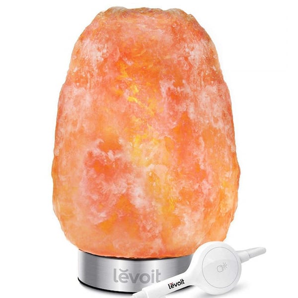 levoit elora salt lamp