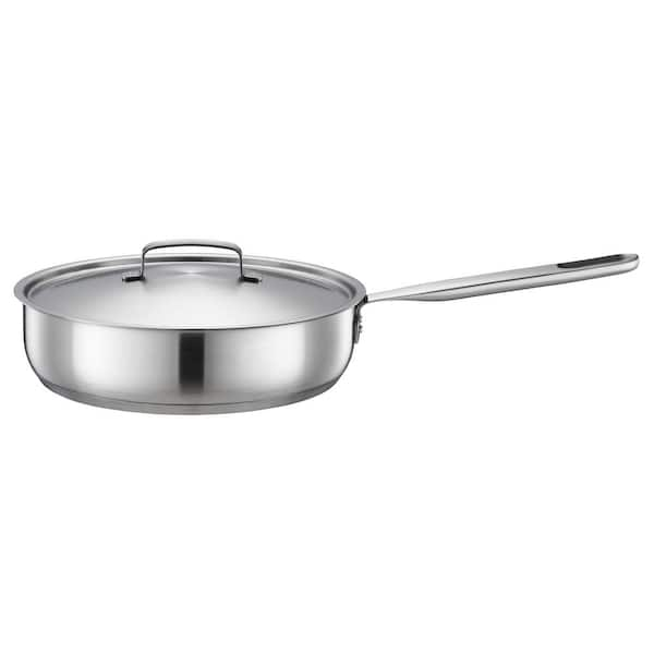 Fiskars All Steel Sauce Pan