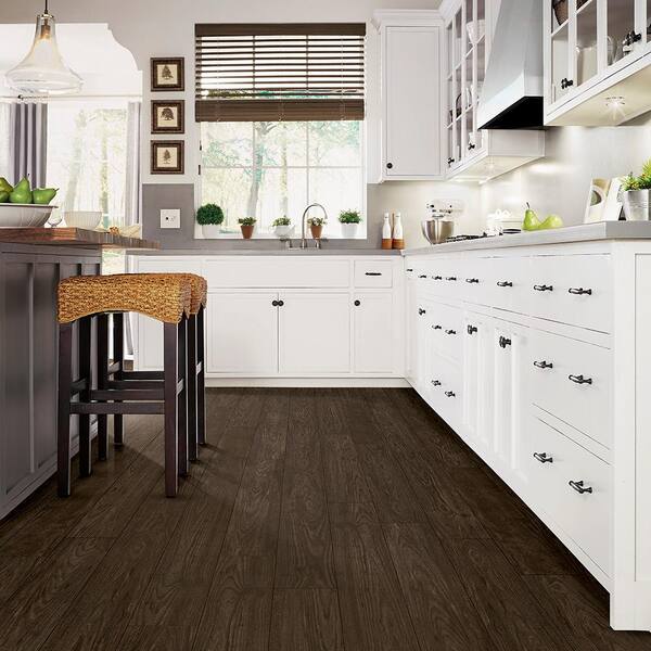 Reviews For Armstrong American Home, Armstrong Vinyl Kitchen Flooring