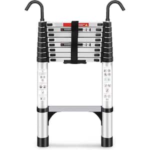 A Frame Series [ 17 ft. ] {Multi-Position, Removable Tool Tray ...